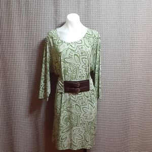 MICHAEL by Michael Kors dress